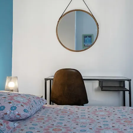 Apartment Grand Centre Gare Vichy