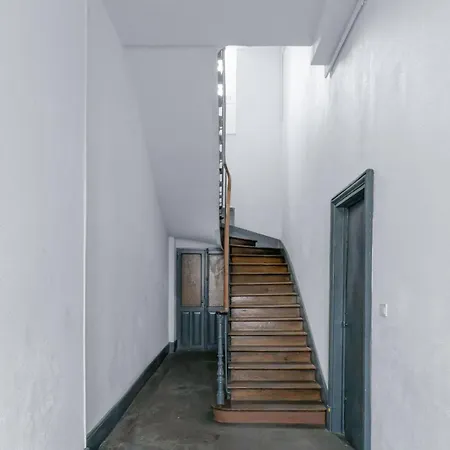 Apartment Grand Centre Gare Vichy